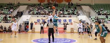 男籃新老對