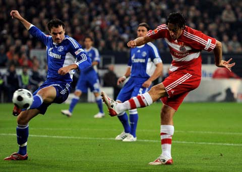 英超彩经：蓝军轻取南安普顿 维拉难敌水晶宫.